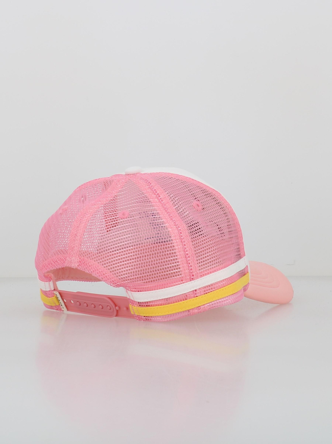 Casquette baseball club rose enfant - Barts