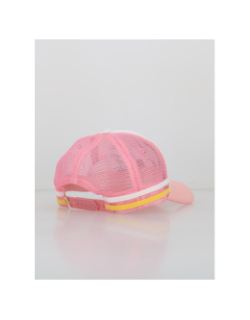 Casquette baseball club rose enfant - Barts