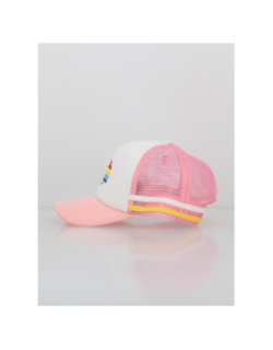 Casquette baseball club rose enfant - Barts