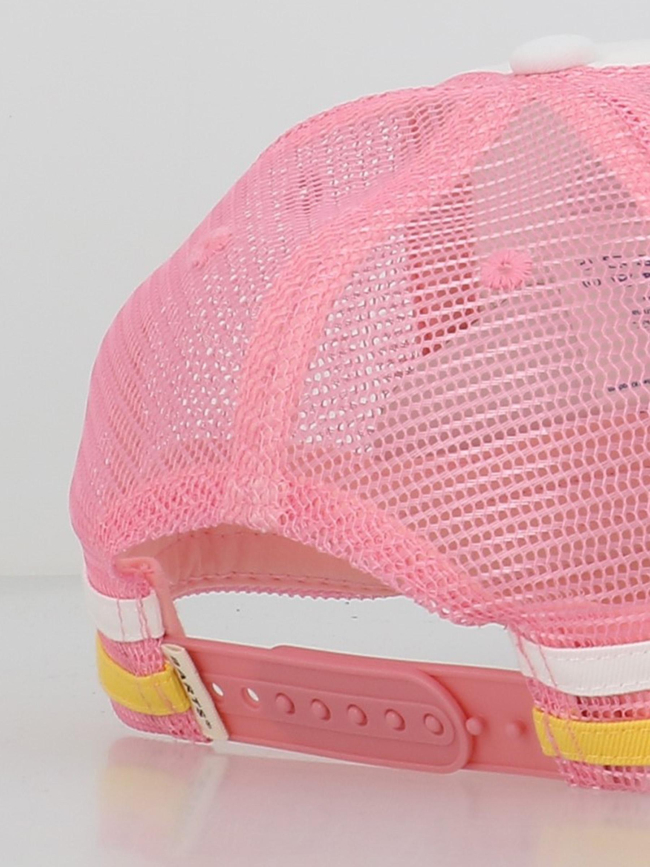 Casquette baseball club rose enfant - Barts