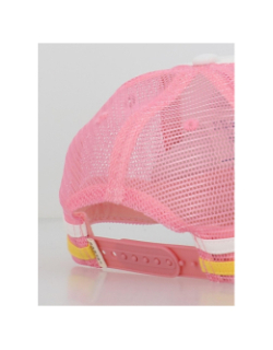 Casquette baseball club rose enfant - Barts