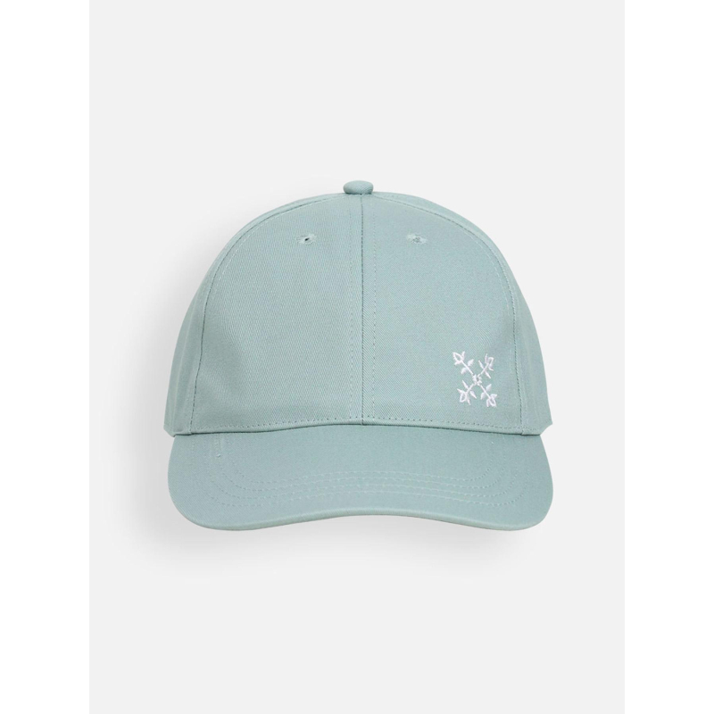 Casquette escoz vert d'eau homme - Oxbow
