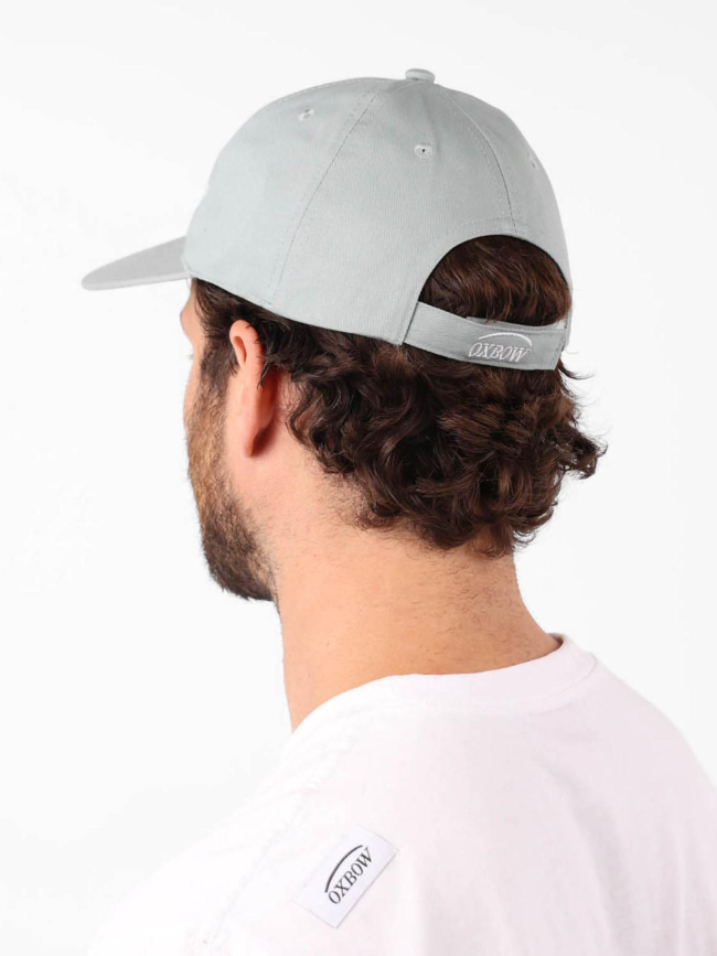 Casquette escoz vert d'eau homme - Oxbow