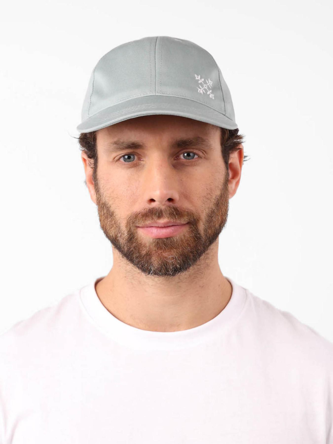 Casquette escoz vert d'eau homme - Oxbow