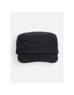 Casquette militaire à doublure imprimée elisama noir - Oxbow