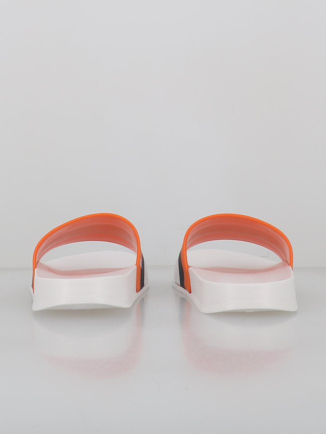 Claquettes all american slide blanc homme - Champion