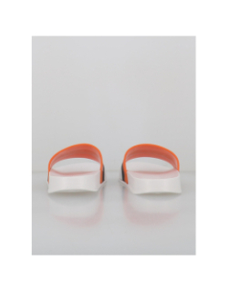 Claquettes all american slide blanc homme - Champion