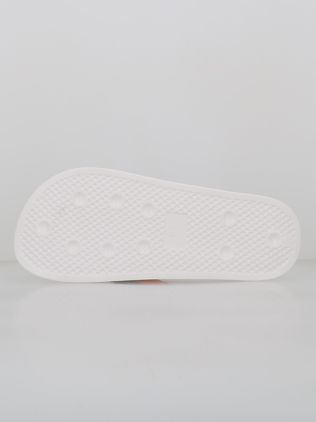 Claquettes all american slide blanc homme - Champion