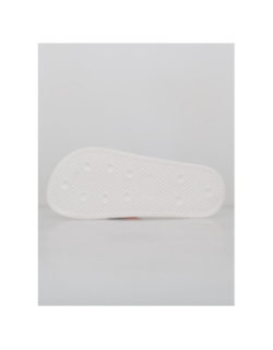 Claquettes all american slide blanc homme - Champion