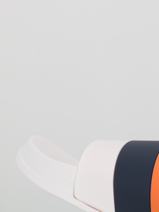 Claquettes all american slide blanc homme - Champion