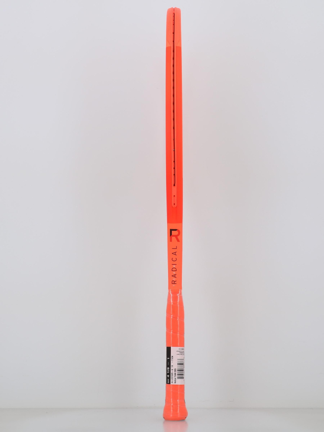 Raquette de tennis radical team 2025 orange - Head