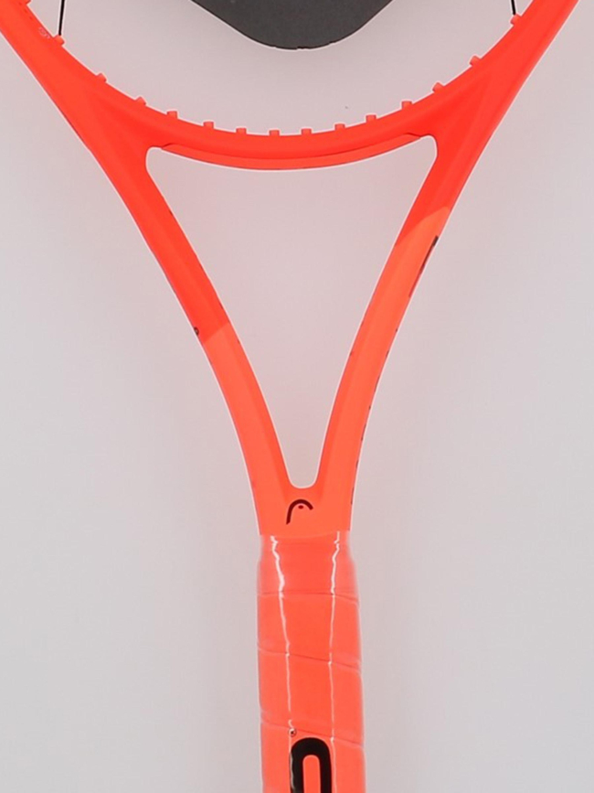 Raquette de tennis radical team 2025 orange - Head