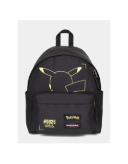 Sac à dos day pak'r pikachu noir - Eastpak