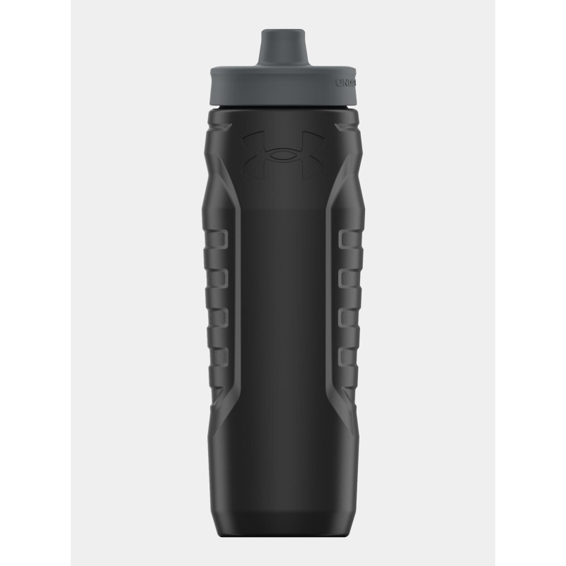 Gourde sideline squeeze 950ml noir - Under Armour