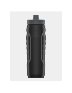 Gourde sideline squeeze 950ml noir - Under Armour