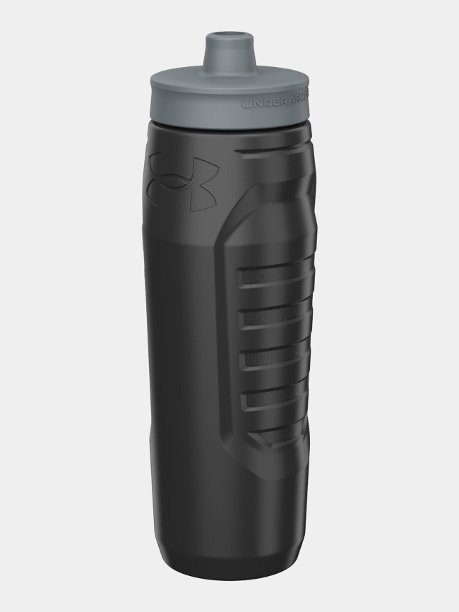 Gourde sideline squeeze 950ml noir - Under Armour