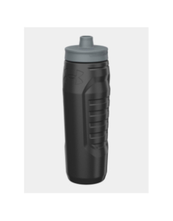 Gourde sideline squeeze 950ml noir - Under Armour