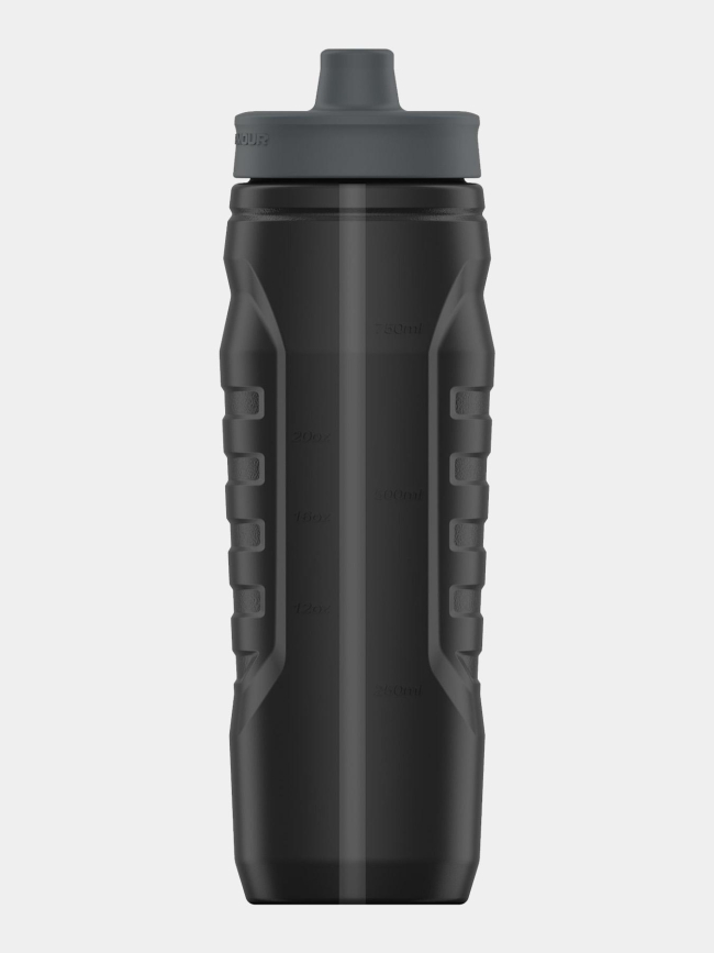 Gourde sideline squeeze 950ml noir - Under Armour
