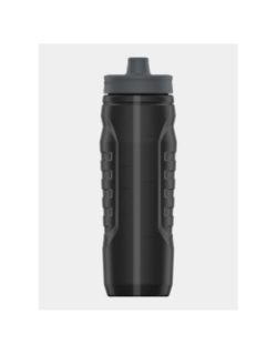 Gourde sideline squeeze 950ml noir - Under Armour