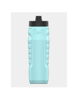 Gourde sideline squeeze 950ml breeze bleu - Under Armour