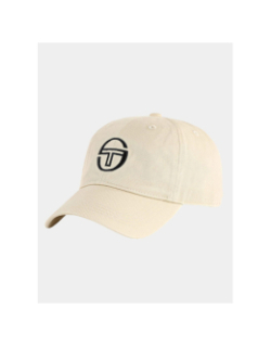 Casquette isteria 024 beige homme - Sergio Tacchini
