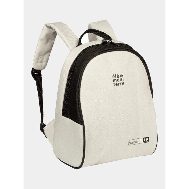 Sac à dos isotherme 6L baloo gris - Élémenterre