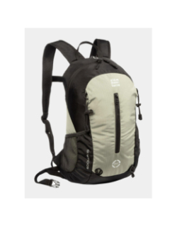 Sac à dos de randonnée sarawat 15l noir - Élémenterre