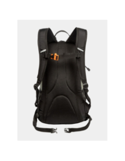 Sac à dos de randonnée sarawat 15l noir - Élémenterre