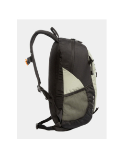 Sac à dos de randonnée sarawat 15l noir - Élémenterre