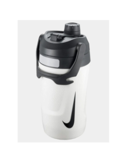 Gourde de sport fuel jug 1,18L blanc - Nike