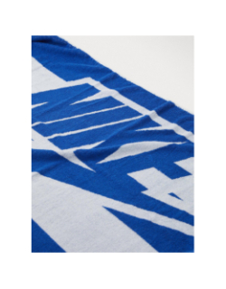 Serviette de piscine club pool bleu - Nike