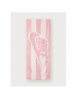 Serviette de piscine club pool rose - Nike