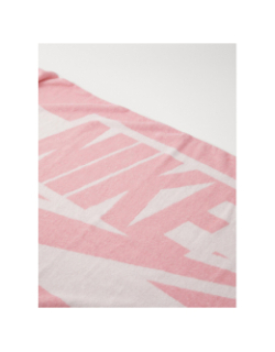 Serviette de piscine club pool rose - Nike