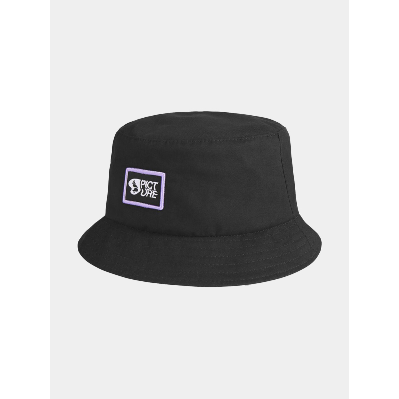 Bob réversible okori noir homme - Picture