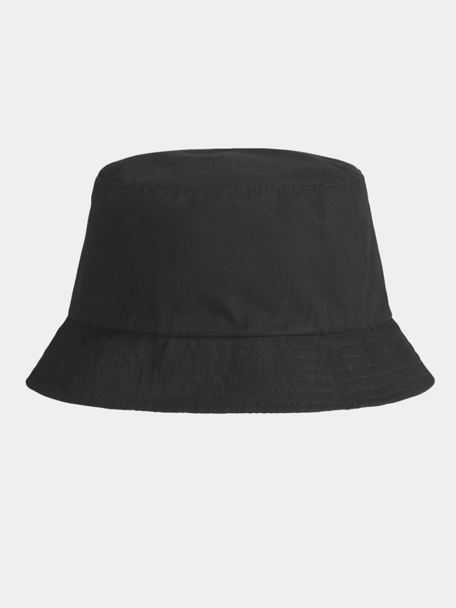 Bob réversible okori noir homme - Picture