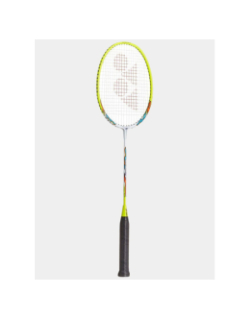 Raquette de badminton muscle power 2 jaune - Yonex