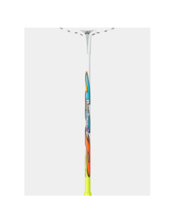 Raquette de badminton muscle power 2 jaune - Yonex