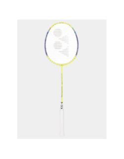 Raquette de badminton nanoflare 002 cleay jaune - Yonex