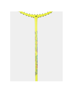 Raquette de badminton nanoflare 002 cleay jaune - Yonex