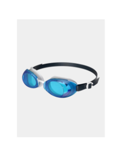 Lunettes de natation jet 2.0 bleu noir - Speedo