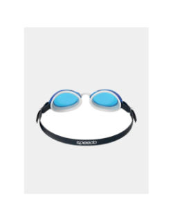 Lunettes de natation jet 2.0 bleu noir - Speedo
