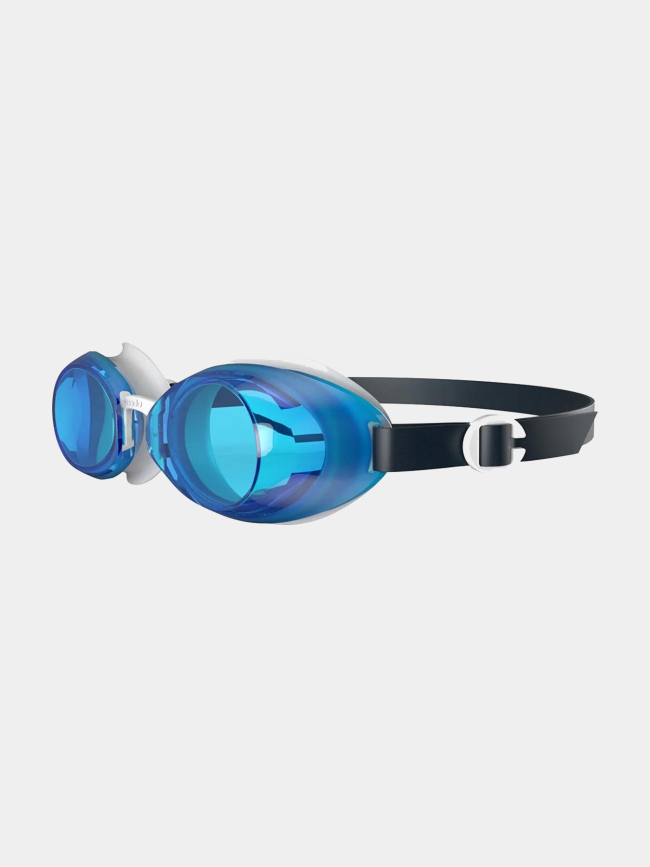 Lunettes de natation jet 2.0 bleu noir - Speedo