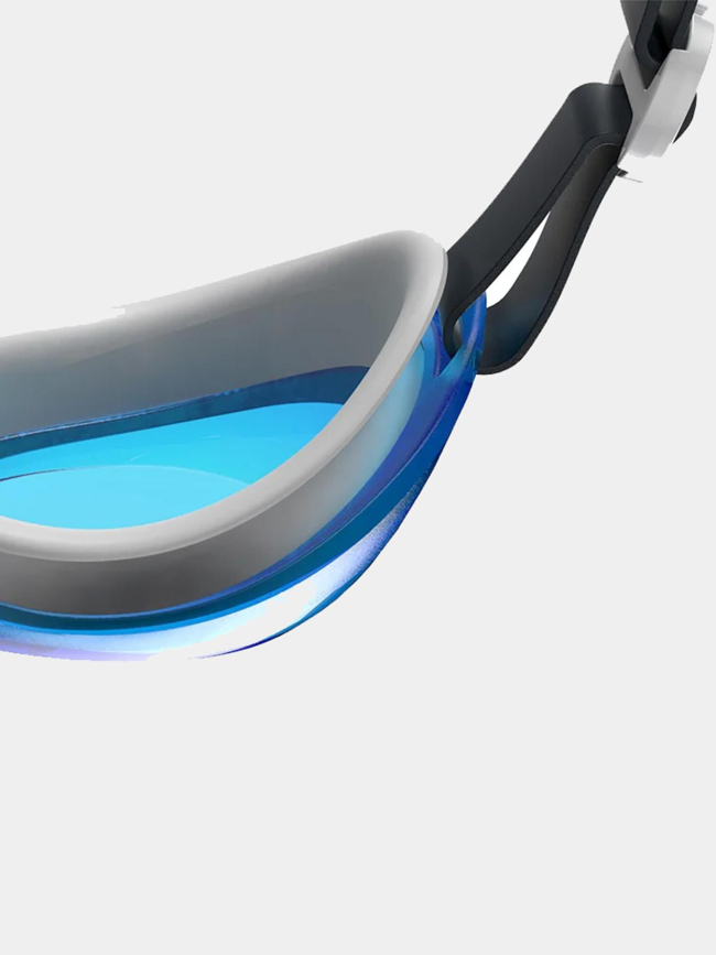 Lunettes de natation jet 2.0 bleu noir - Speedo