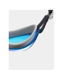 Lunettes de natation jet 2.0 bleu noir - Speedo