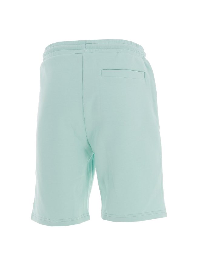 Short jogging everest bleu homme - Comme Des Loups