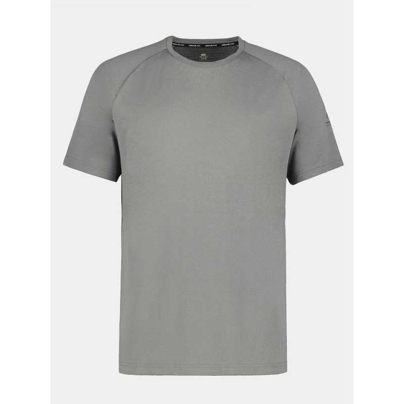 T-shirt de running maavesi gris homme - Rukka