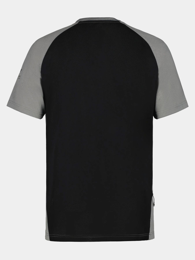 T-shirt de running maavesi gris homme - Rukka