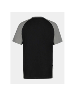 T-shirt de running maavesi gris homme - Rukka