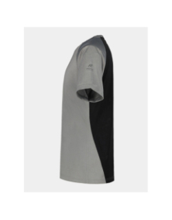 T-shirt de running maavesi gris homme - Rukka