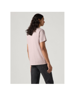 T-shirt original housemark violet homme - Levi's